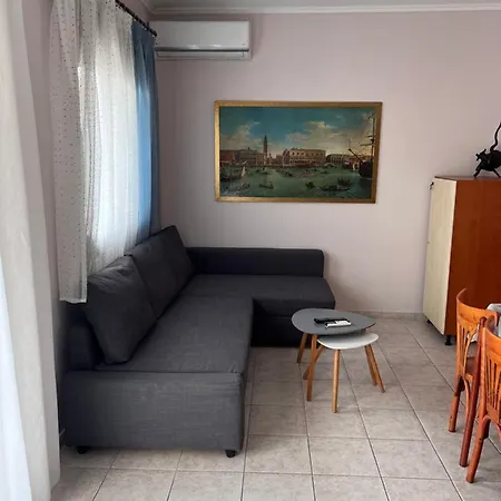 Joanna Apartment Gerakini