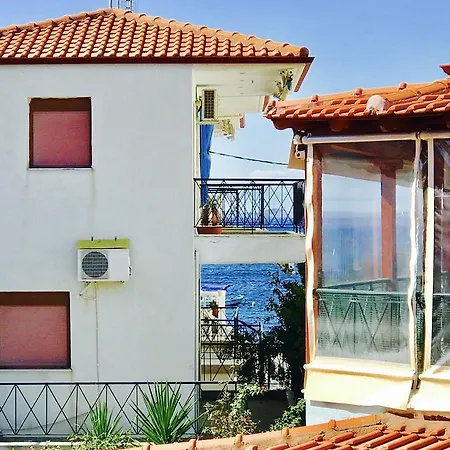 Joanna Apartment Gerakini