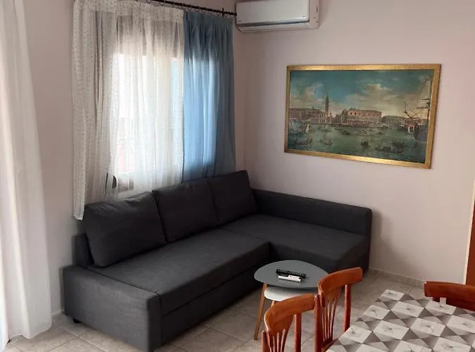 Apartment Joanna