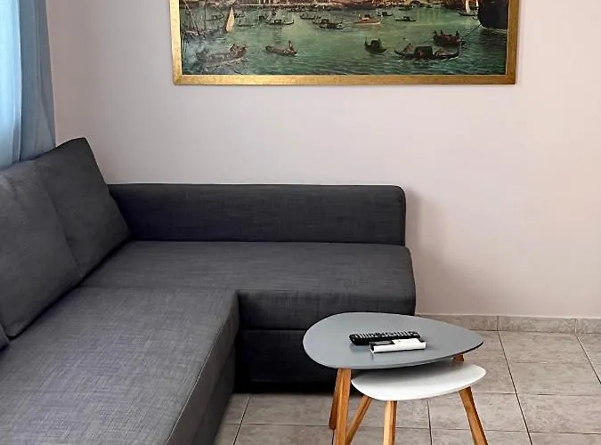 Joanna Apartment