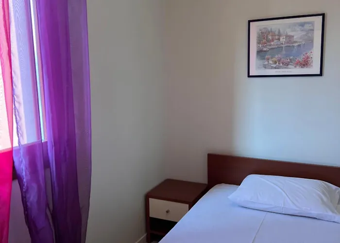 Joanna Apartment Gerakini