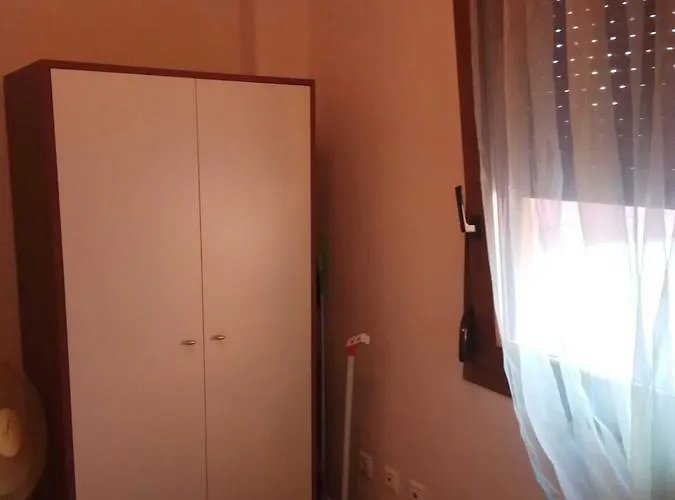 Apartment Joanna *