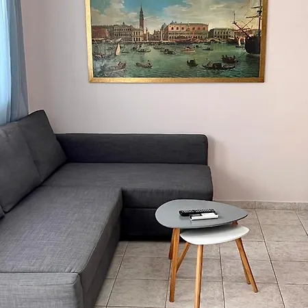 Joanna Apartment