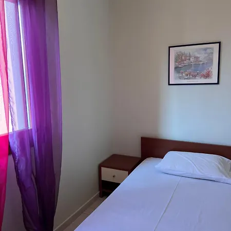 Joanna Apartment Gerakini