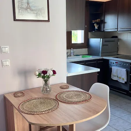 Joanna Apartment