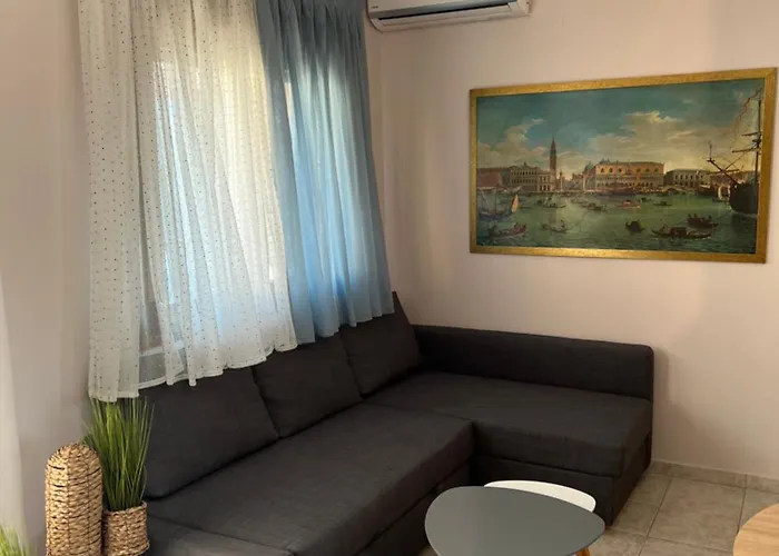 Appartamento Joanna