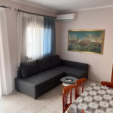 Appartement Joanna