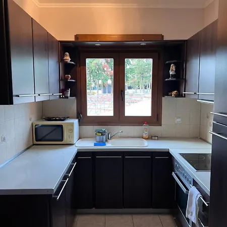 Appartement Joanna *