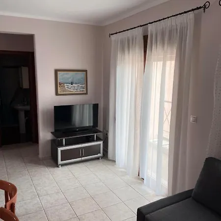Appartement Joanna *