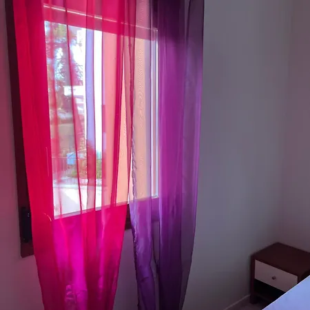 Appartement Joanna *