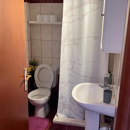 Appartement Joanna *