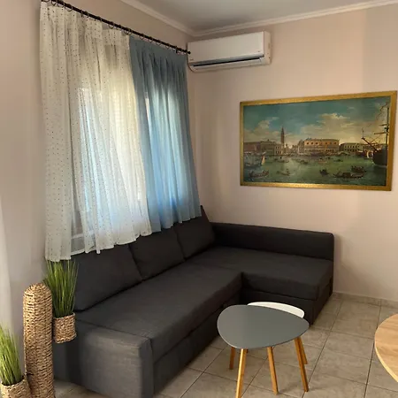 Appartement Joanna