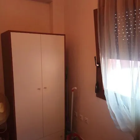 Appartement Joanna *